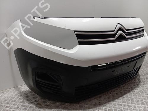 Front bumper CITROËN BERLINGO MULTISPACE (B9) | BP36782322C7 - Image 2