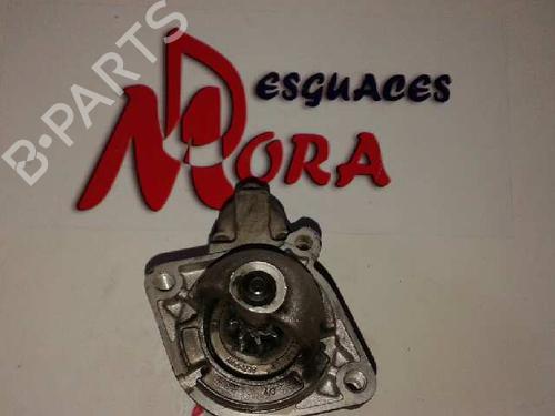 Starter BMW 3 Compact (E46) 316 ti | BP40103040M8 - Image 4