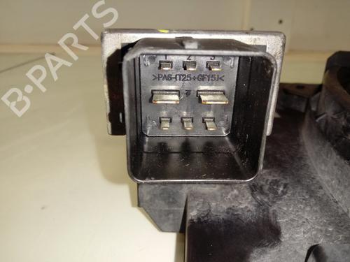Køleventilator elektrisk DACIA LODGY (JS_)  | BP18841710M35 
