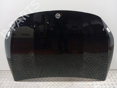Used Hood MERCEDES-BENZ GLA (H247) GLA 180 (247.784) (136 hp) 28031235