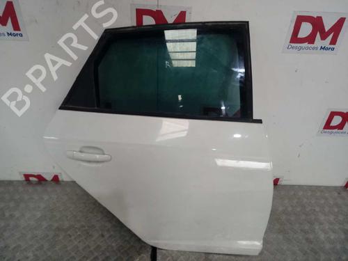 Used Right rear door SEAT IBIZA IV ST (6J8, 6P8) 1.2 TSI (90 hp) 12659322