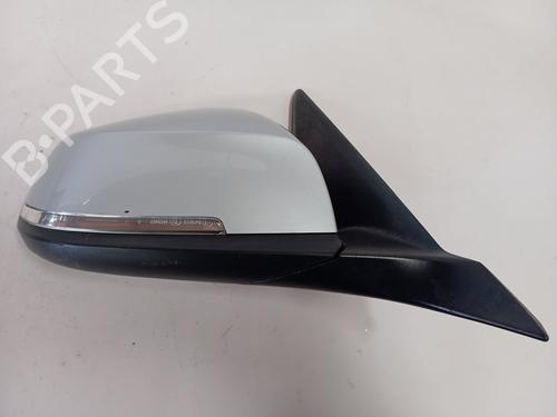 Right mirror BMW 1 (F21) 116 d | BP23147005C27 