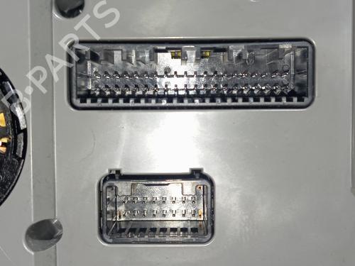 Climate control HYUNDAI i30 (GD) 1.4 | BP35945669I5 - Image 3