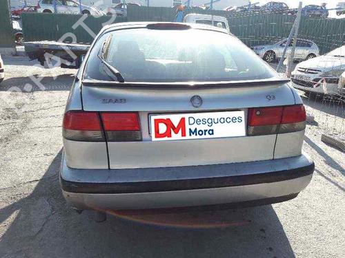 Front right seatbelt SAAB 9-3 (YS3D) | BP30369677I25