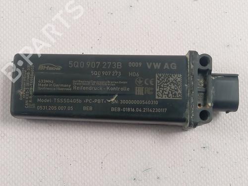 Used Electronic module VW TIGUAN (AD1, AX1) 2.0 TSI R 4motion (320 hp) 29359115