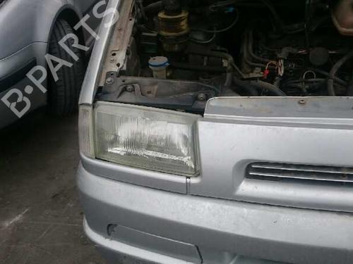 Used Right headlight PEUGEOT EXPERT Van (222) 1.9 TD (90 hp) 12838801