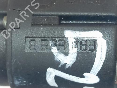 Headlight switch BMW 5 Touring (E39) 530 d | BP37589943I24 - Image 5