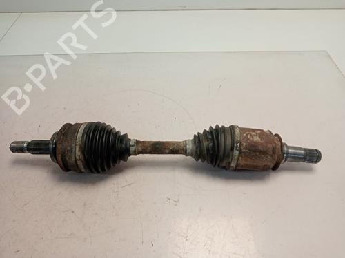 Used Right front driveshaft TOYOTA LAND CRUISER PRADO (_J15_) [2009-2025]  16346975