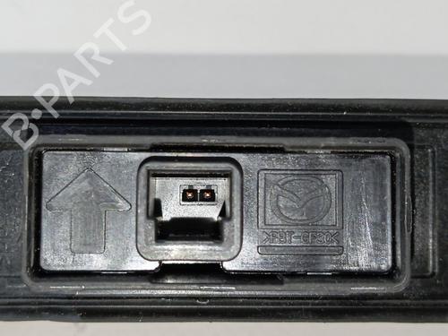 Tailgate handle MAZDA CX-5 (KE, GH) | BP36357972C132 - Image 4
