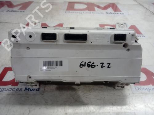 Instrument cluster TOYOTA HILUX VIII Pickup (_N1_)  | BP13491352C47 