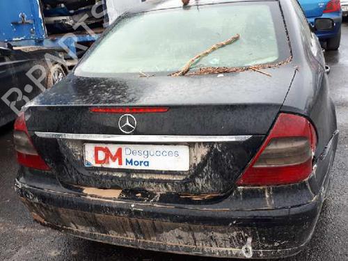 ABS pump MERCEDES-BENZ E-CLASS (W211) | BP12656714M43