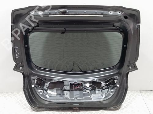 Tailgate MAZDA 2 Hatchback (DL, DJ) 1.5 E-SKYACTIV G | BP36808142C6 - Image 2