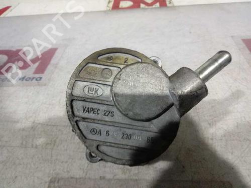 Vacuum pump MERCEDES-BENZ SPRINTER 3-t Van (B906)  | BP16705428M80 