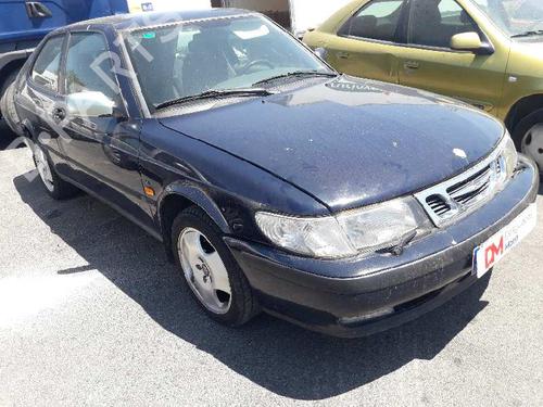 Used Parts SAAB 9-3 (YS3D) 2.0 Turbo (154 hp) 2600313