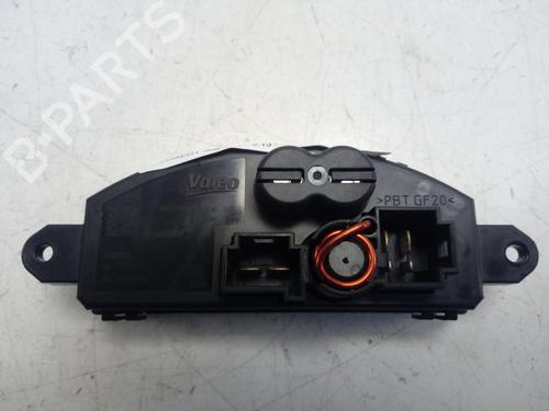 Used Heater resistor PEUGEOT 308 III (FB_, FH_, FP_, F3_, FM_) [2021-2025]  16433636