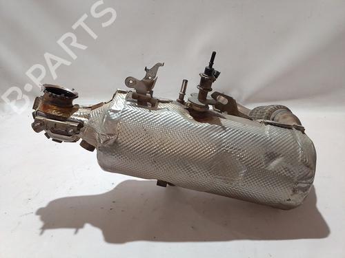 Catalyst FORD TRANSIT CONNECT V408 Box Body/MPV 1.5 TDCi | BP39533472M10 - Image 4