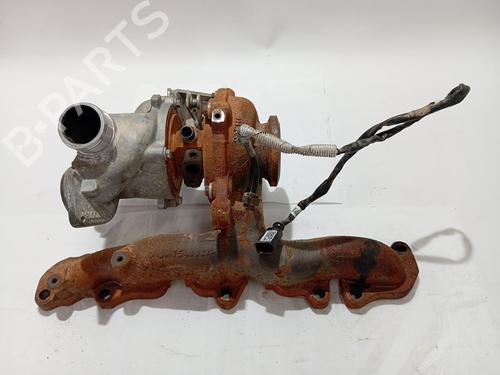 Used Turbocharger/Supercharger SEAT TARRACO (KN2) [2018-2024]  29064557