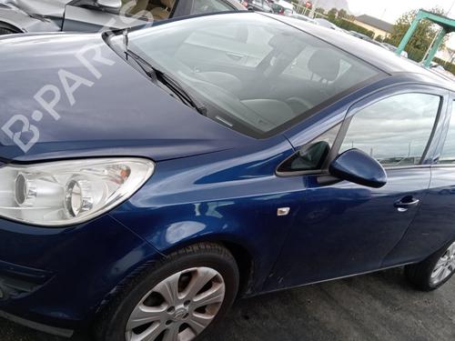 Headlight switch OPEL CORSA D (S07) 1.3 CDTI (L08, L68) | BP12842958I24