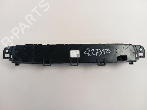 Climate control OPEL COMBO Box Body/MPV (K9) 1.5 D | BP36476953I5 - Image 2
