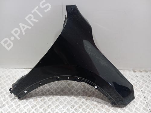 Used Right front fenders Right front fenders BMW X1 (U11) iX1 eDrive 20 (204 hp) 36221407 36221407