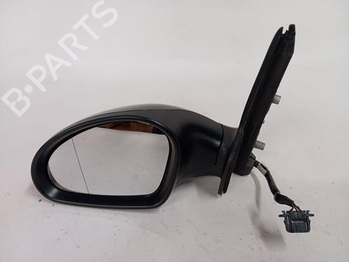 Left mirror SEAT TOLEDO III (5P2)  | BP22222662C26 