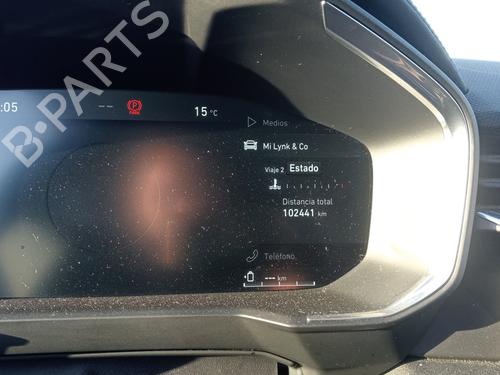 Electronic module LYNK & CO 01 PHEV | BP34737260M83  - Image 10