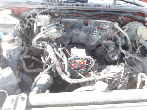Transfer box NISSAN NAVARA NP300 (D40) | BP22802011M36 - Image 11