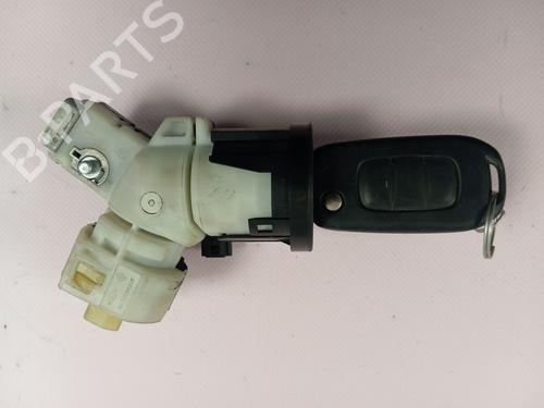 Electronic module RENAULT TRAFIC III Van (FG_)  | BP27178459M83 