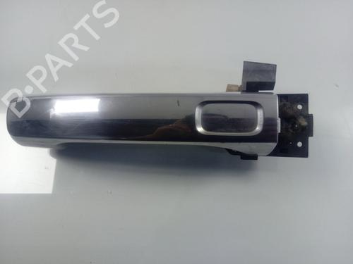 Used Rear left exterior door handle Rear left exterior door handle HUMMER HUMMER H3 3.7 4WD (245 hp) 40103277 40103277