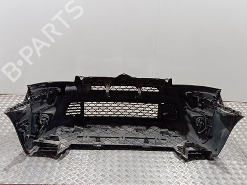 Front bumper CITROËN C4 Picasso I MPV (UD_) 1.6 HDi 110 | BP22521117C7 