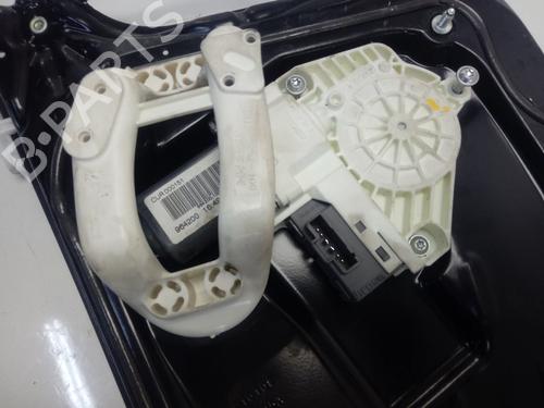 Front left window mechanism LAND ROVER DISCOVERY III (L319)  | BP13733129C22 