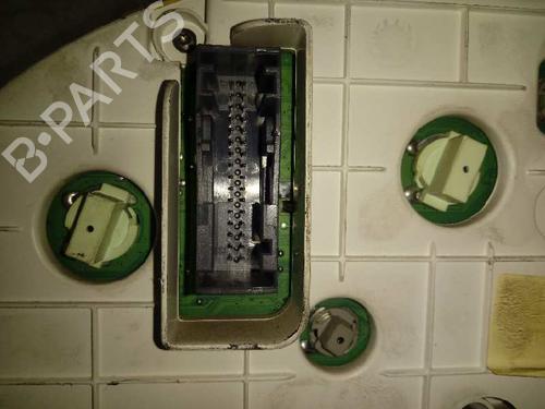 Instrument cluster FORD MONDEO III (B5Y) 2.0 TDCi | BP12668003C47 