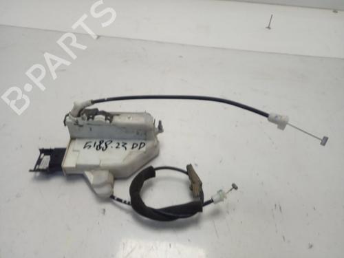 Used Front right lock CITROËN C3 I (FC_, FN_) [2002-2013]  15488607