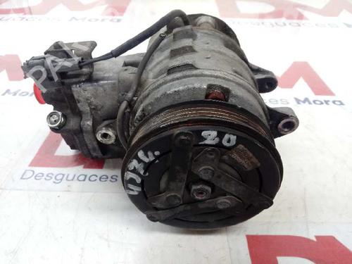 AC compressor DAIHATSU TERIOS (J1_) 1.3 4WD (J100) | BP12660880M34 