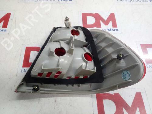 Left taillight BMW 3 (E46) 320 d | BP12666988C34 