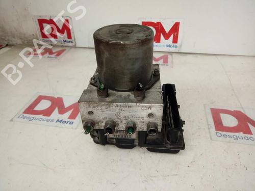 ABS Bremseaggregat RENAULT MEGANE II (BM0/1_, CM0/1_) 1.5 dCi (BM1F, CM1F) (86 hp) 18466788