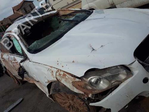 Right rear suspension arm JAGUAR XF I (X250) 3.0 D | BP12669135M15 