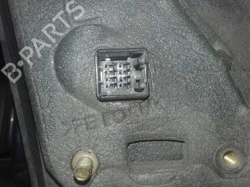 Left mirror HYUNDAI TUCSON (JM) 2.0 All-wheel Drive | BP12645287C26 