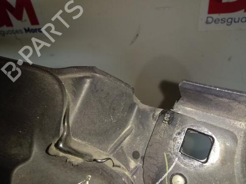 Tailgate LAND ROVER RANGE ROVER EVOQUE (L538)  | BP12938155C6 