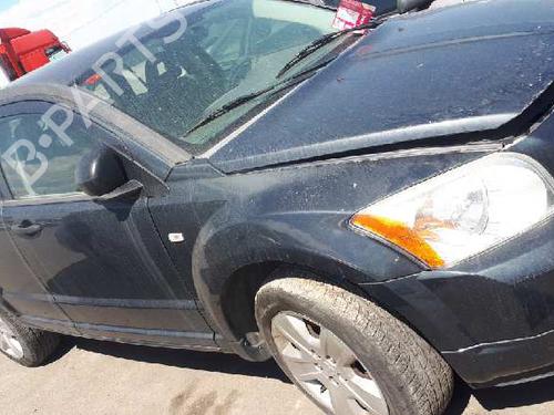 Left front driveshaft DODGE CALIBER | BP12664316M38