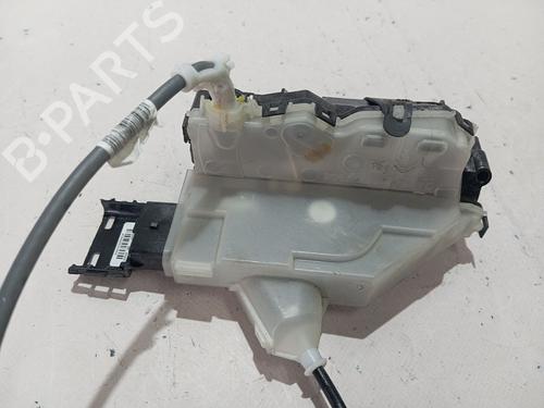 Front right lock FIAT DOBLO MPV (510_, 511_, 360_, 361_) BlueHDi 100 | BP30570972C97 