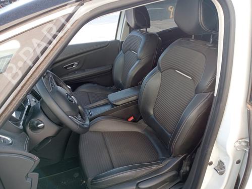 Radio RENAULT SCÉNIC IV (J9_) 1.5 dCi 110 | BP22446952E6 