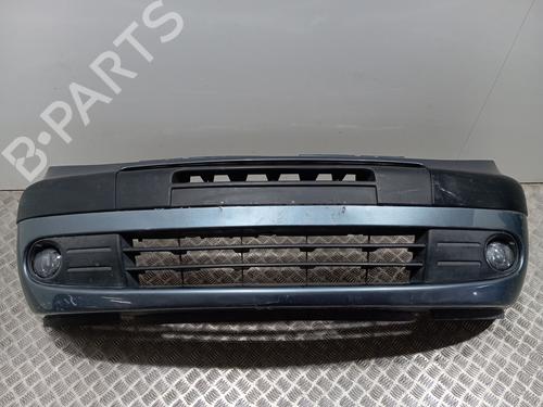 Used Front bumper CITROËN XSARA PICASSO (N68) 1.6 (95 hp) 26432857