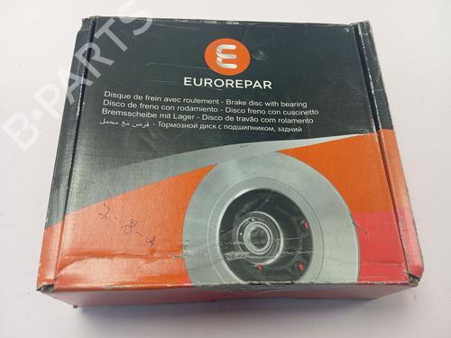 Used Other RENAULT CLIO II (BB_, CB_) [1998-2016]  26914496