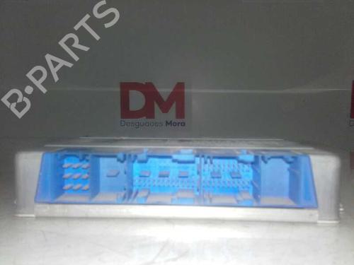 Electronic module BMW 5 (E39)  | BP16360292M83 