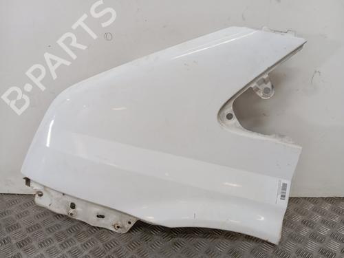 Aleta delantera izquierda FORD TRANSIT Platform/Chassis (FM_ _, FN_ _, FF_ _) [2006-2014]  31176791