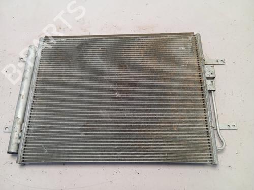 AC radiator HYUNDAI IONIQ (AE) 1.6 GDI Hybrid | BP28704030M32