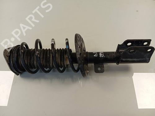 Used Right front shock absorber OPEL COMBO E Tour / Life (K9) 1.5 (102 hp) 20150101
