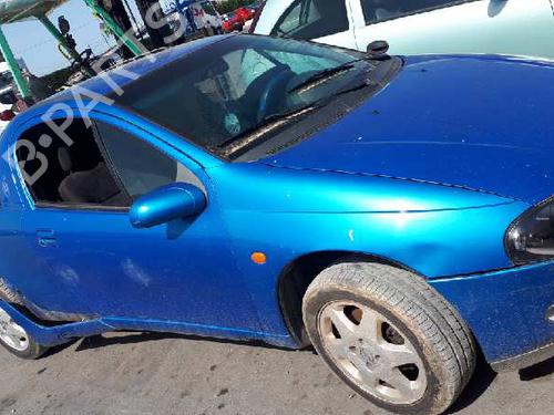 Used Parts OPEL TIGRA (S93)  1.4 16V (F07)  2599913