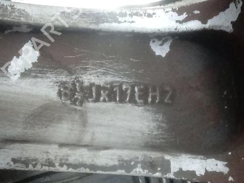 Rim BMW 3 (E90)  | BP19643805C45